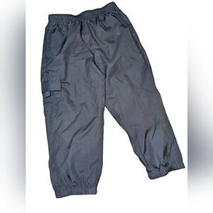 💥5/20$ Kid's Gray Outdoor Cargo Pants